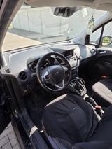 Ford Transit Courier, Top Ausstattung, wenig KM - Ford Transit Courier mit 3 Türen