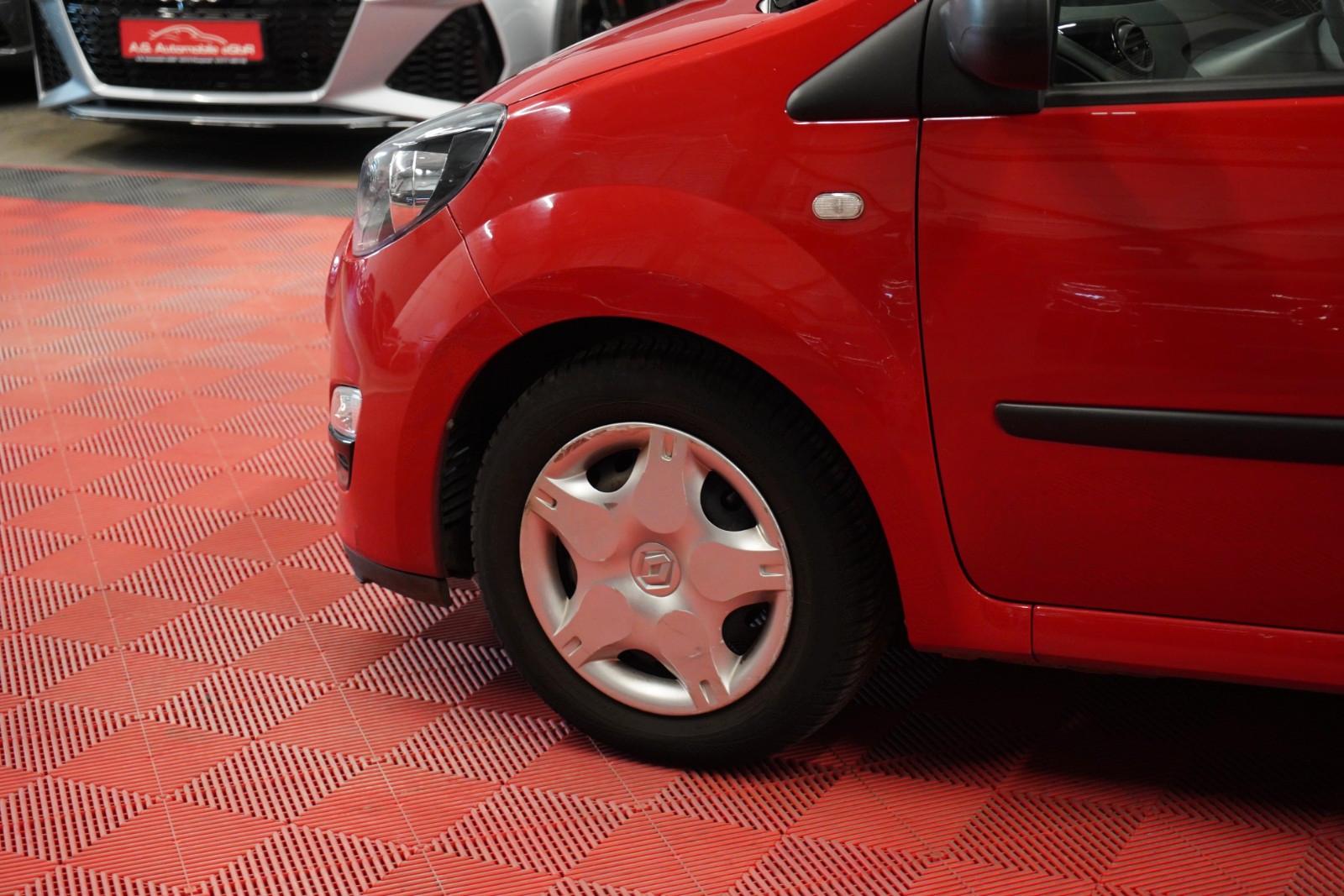 Renault Twingo 1.1 Expression 2.Hand*Unfallfrei*