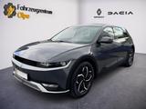 Hyundai IONIQ 5 Dynamiq 77,4 kW, ACC, AHK, mit WR - gebrauchte Hyundai IONIQ 5 aus dem Jahr 2024