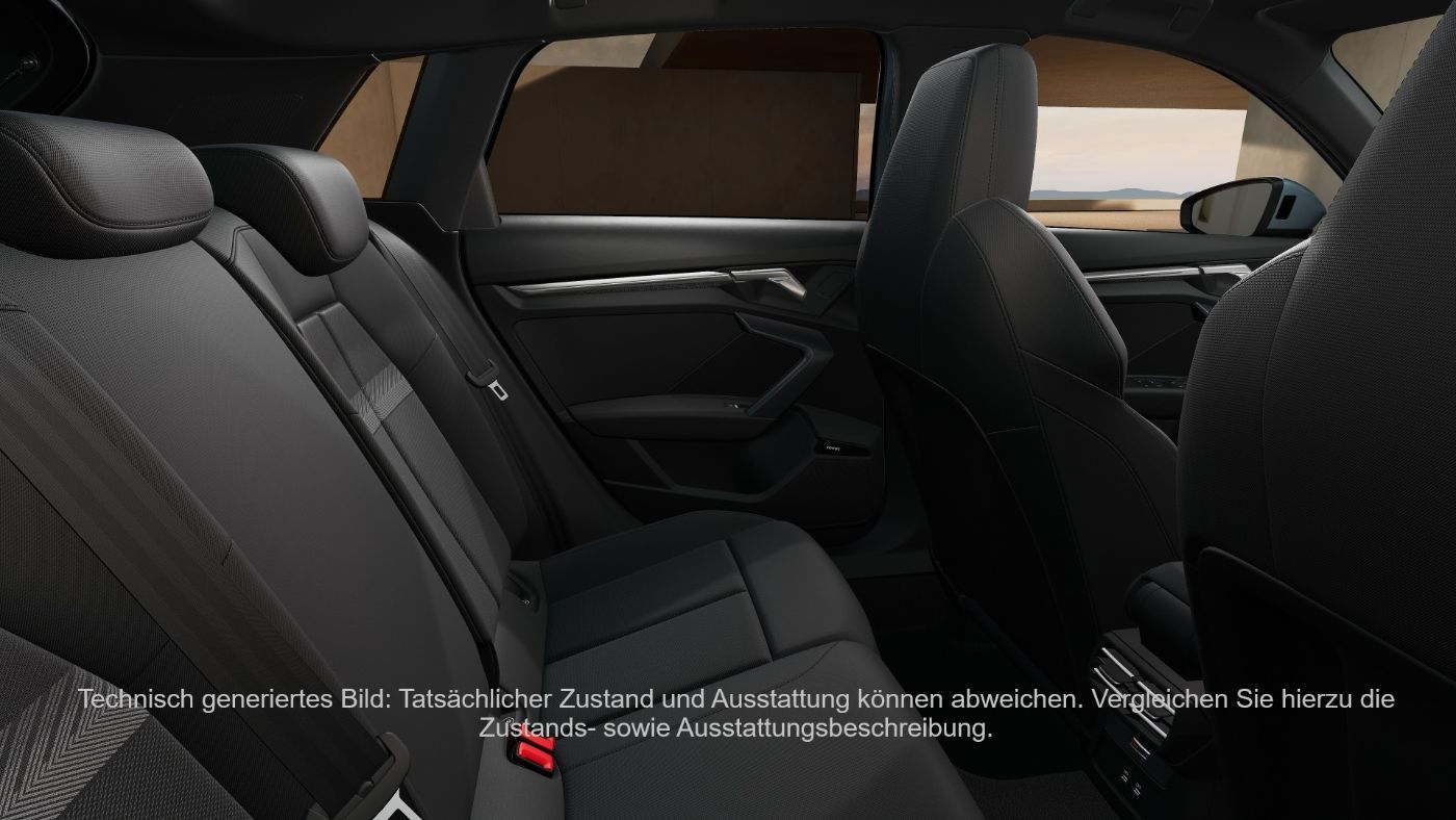 Audi A3 - Bild 11