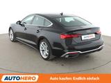 Audi A5 Sportback 45 TFSI quattro S line Aut.*NAVI* - Audi Gebrauchtwagen von 2020