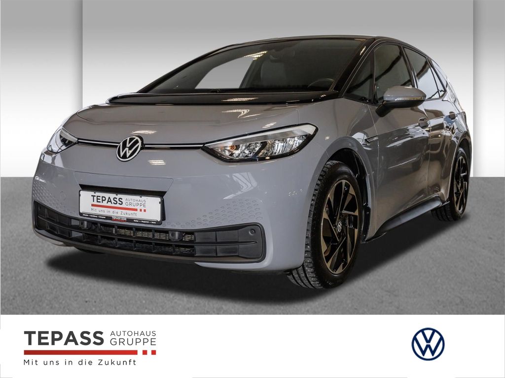 Image of Volkswagen ID.3
