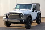 Jeep Wrangler / Wrangler Unlimited Sport - Jeep Gebrauchtwagen in Bielefeld