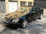 Mercedes-Benz CLK 200 Kompressor - Mercedes-Benz 200: Cabrio, Clk