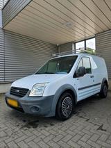 Ford Transit Connect - gebrauchte Ford Transit Connect aus dem Jahr 2010