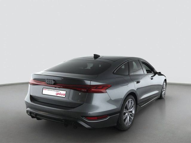 A6 Sportback e-tron S LINE MATRIX+AHK+AR HUD+B&O