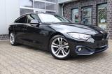 BMW 420 Baureihe 4 Gran Coupe 420 d Allwetterreifen - BMW 420: Coupe, Gran