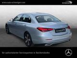 Mercedes-Benz C 300 d Avantgarde AHK NAVI 360°Kamera DISTRONIC - gebrauchte Mercedes-Benz C 300 aus dem Jahr 2023