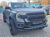 Ford Platinum 3,0 FOLIERT MATT HÖHER 20ZUmbau Breiter - Ford: 3.2