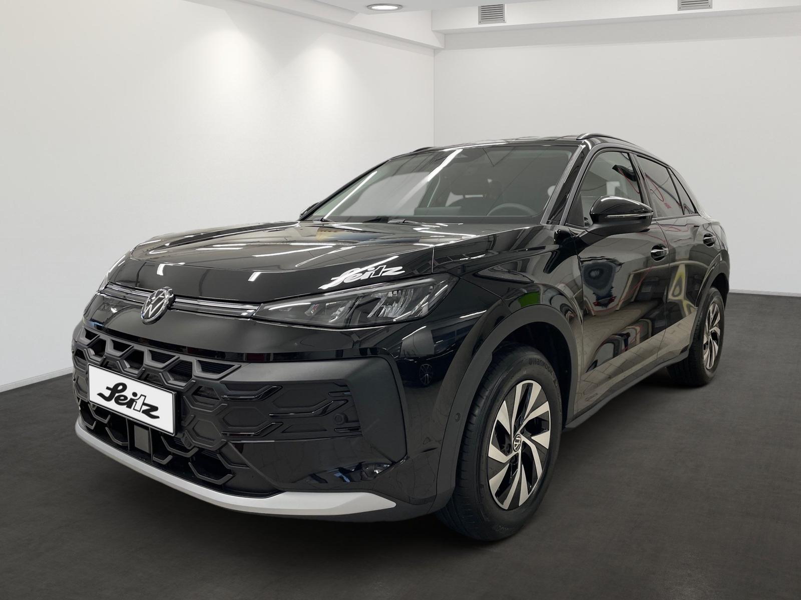 Volkswagen T-Roc 1.5 eTSI Life *NAVI*KAMERA*SITZHZG*