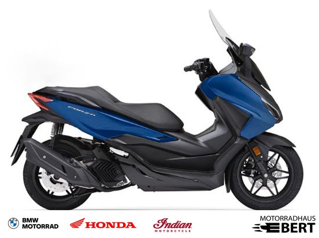 Honda NSS125AD "Forza 125 Edition" 