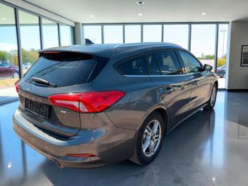 Ford Focus - 5