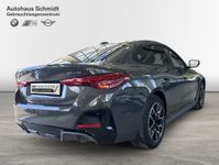 BMW i4 - Vorschau Bild 5
