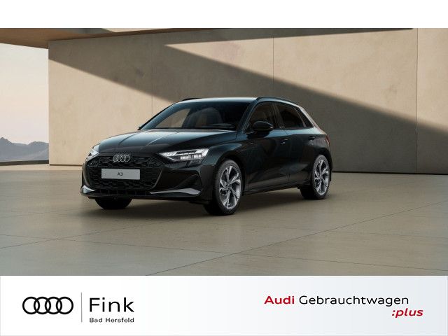 Audi A3 Sportback advanced 40 TFSI e Kamera AHK HuD