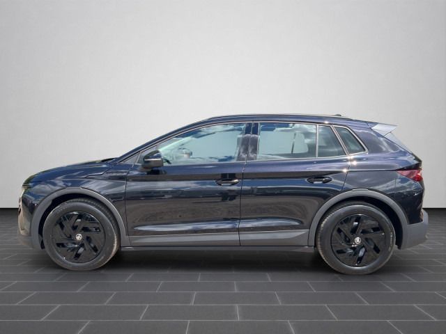 Skoda Elroq - Bild 9