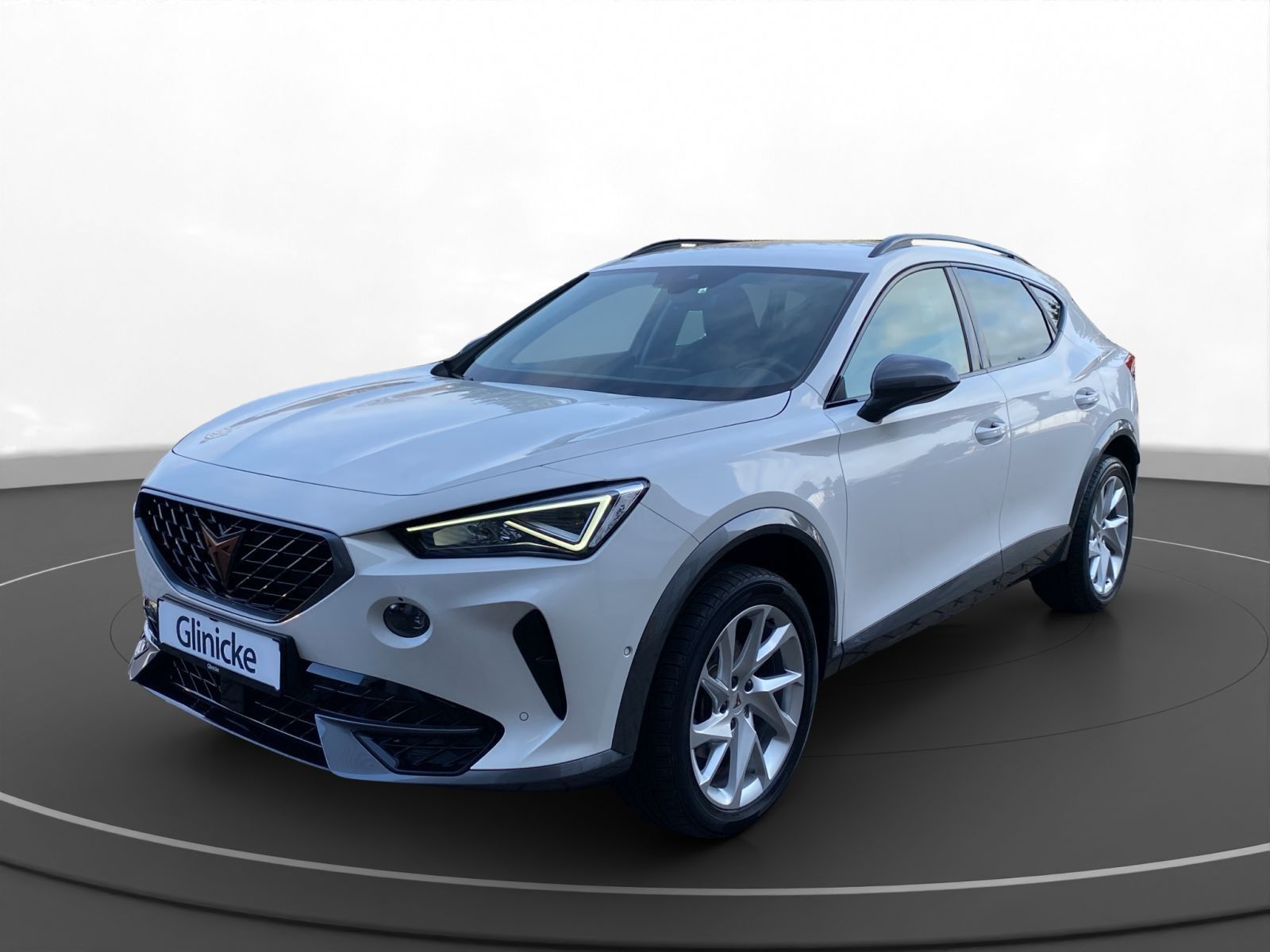 Cupra Formentor - Bild 2