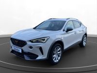 Cupra Formentor - Vorschau Bild 2