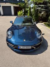 Porsche 911 Carrera 4 S LED Carbon Kam Sitzklima Approve - Porsche 992 in München