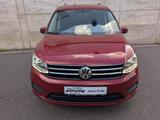 Volkswagen Caddy PKW Comfortline 2,0TDI 150PS DSG 2.Hand - : Pkw