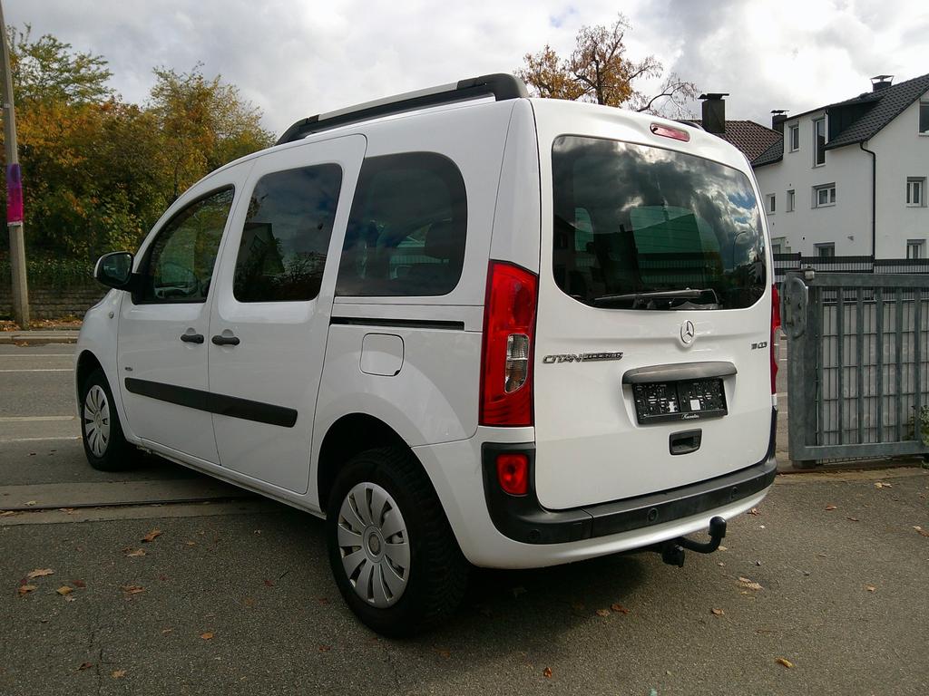 Mercedes-Benz Citan