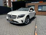 Mercedes-Benz GLA 200 GLA -Klasse GLA 200 - Mercedes-Benz GLA 200 in Hamburg