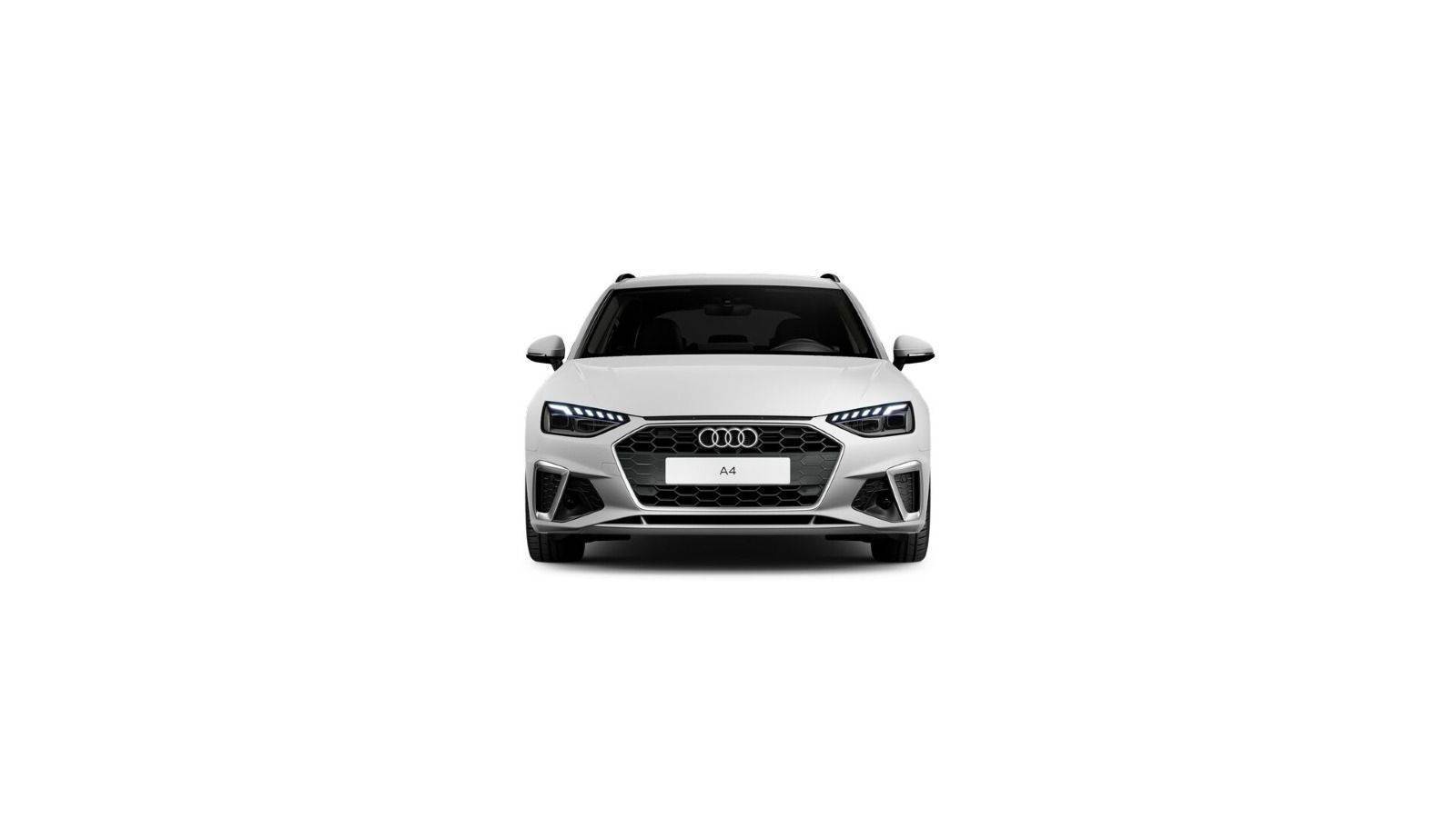 Audi A4 - Bild 5