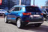 Seat Ateca 2.0 TSI Xcellence 4Drive LED Navi Kamera - Seat Ateca: 2.0