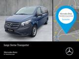 Mercedes-Benz Vito 119 CDI Tourer PRO XL AHK+9G+Klima+ParkAss - Mercedes-Benz Vito in Aachen