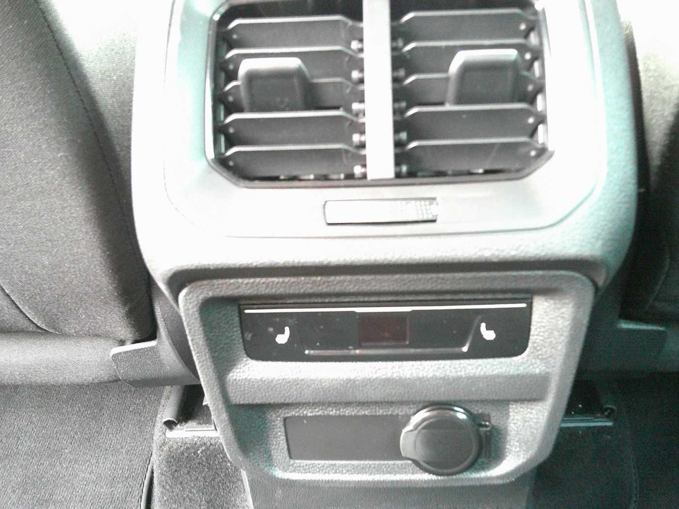 Volkswagen Tiguan - Bild 14