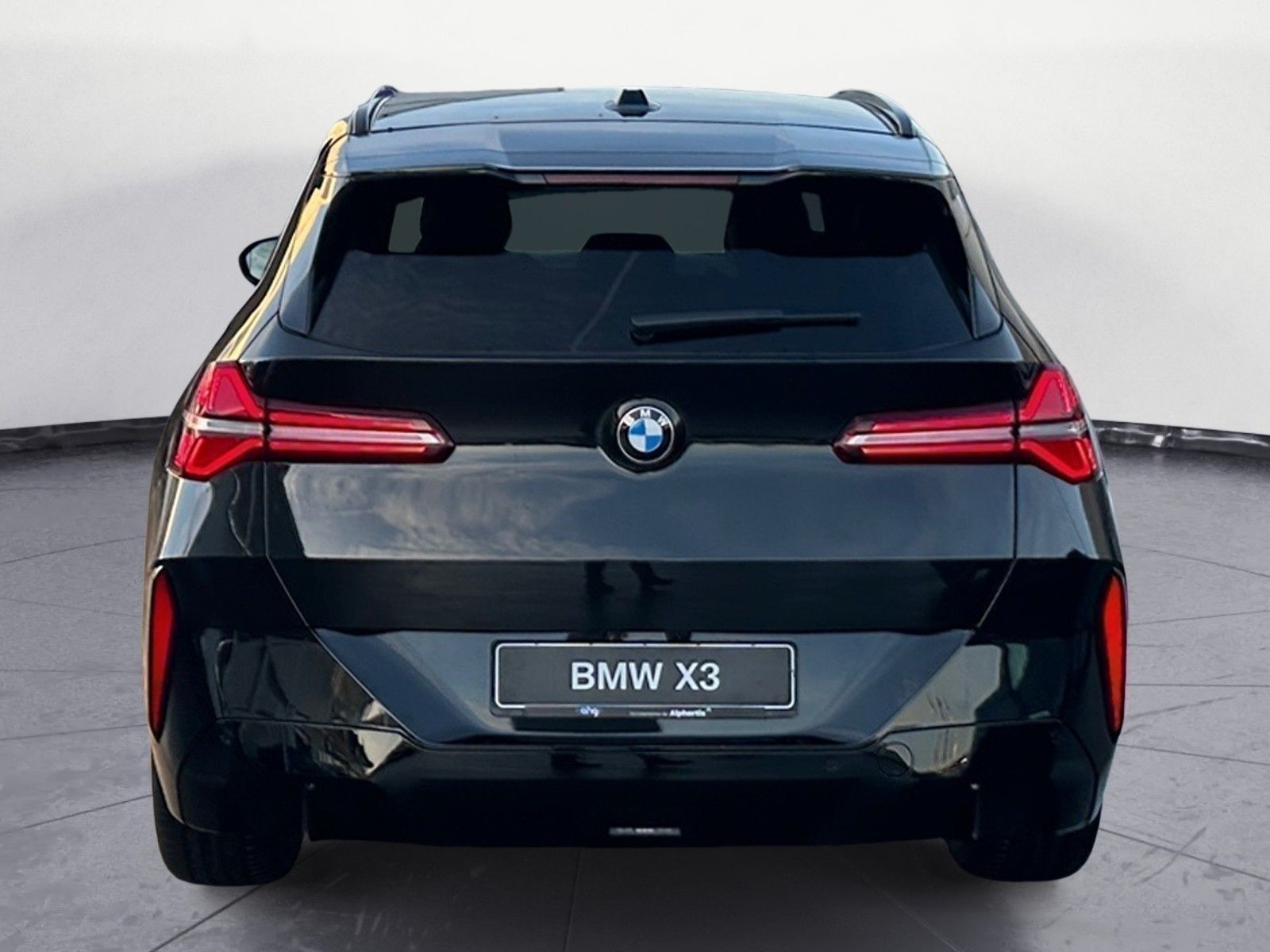 BMW X3 - Bild 5