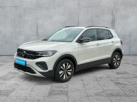 Volkswagen T-Cross - Vorschau Bild 2