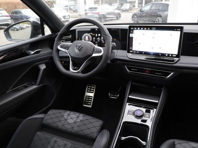Volkswagen Tiguan - Bild 5