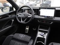 Volkswagen Tiguan - Vorschau Bild 5