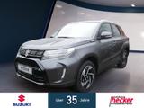 Suzuki Vitara 1.4 Hybrid Allgrip Comfort+ ACC LED A/T - gebrauchte Suzuki SUV & Geländewagen