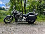 Yamaha DragStar 650 XVS - YAMAHA DRAGSTAR 650