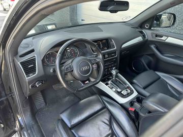 Audi Q5 - 9