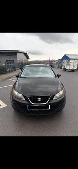 Seat Ibiza 1.4 TDI - TÜV 02/2027 - Seat Ibiza mit Diesel-Antrieb: Kleinwagen, 2.0