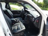 Mercedes-Benz GLK 250 BlueTEC 4MATIC - - Mercedes-Benz GLK 250 aus 2015