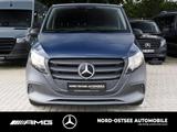 Mercedes-Benz VITO 116 NEUES MODELL KAMERA MBUX TEMPOMAT DAB - Angebote