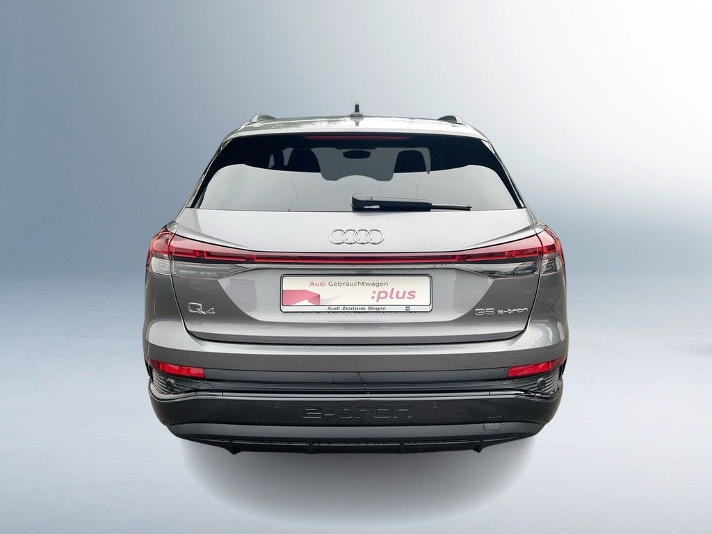 Audi Q4 e-tron - Bild 6