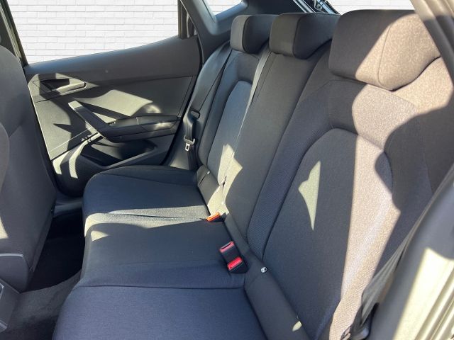 Fahrzeugabbildung SEAT Ibiza 1.5 TSI FR Anniversary Edition KLIMA LED N
