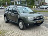 Dacia Duster 1.6 16V 105 4x2 Lauréate/1.Hand/Hu neu - Dacia Duster: 16v