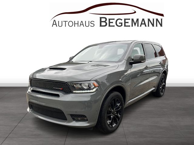 Dodge Durango 5.7 HEMI V8 AWD RT AHK LPG Glas-SD