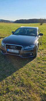 Audi A4 Allroad 3.0 TDI (DPF) S tronic quattro - - gebrauchte Audi A4 Allroad aus dem Jahr 2009