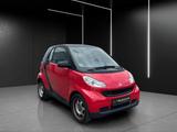 Smart ForTwo fortwo coupe 0.8 CDI 40kW *TOP*AUTOMATIK* - Smart mit Diesel-Antrieb