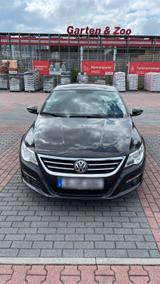 Volkswagen VW Passat CC 1.8 TSI - Volkswagen Passat CC in Berlin