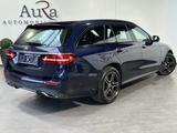 Mercedes-Benz E 300de 4Matic AMG-Line NAV+LED+PANO+AHK+HEAD-UP - Mercedes-Benz E 300 Plug-in Hybrid (PHEV) Gebrauchtwagen