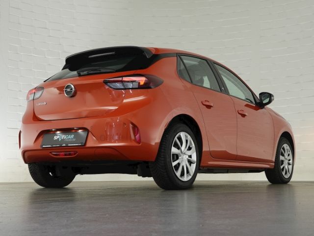 Corsa-e F EDITION 50kWh AT+SITZHEIZUNG+PARKPILOT