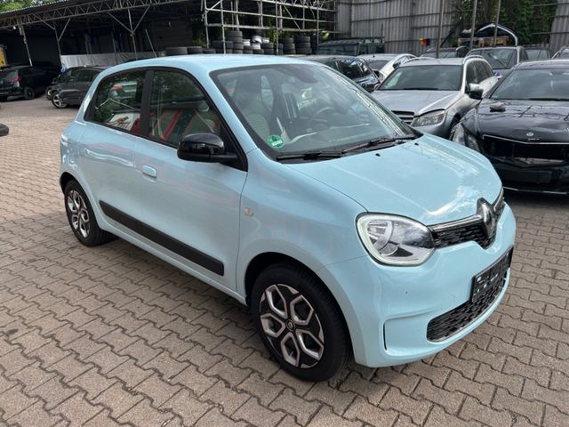 Renault Twingo SCe 65 Equilibre Klimaautomatik
