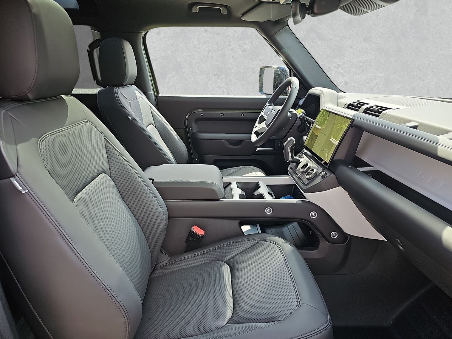 Land Rover Defender - Bild 4